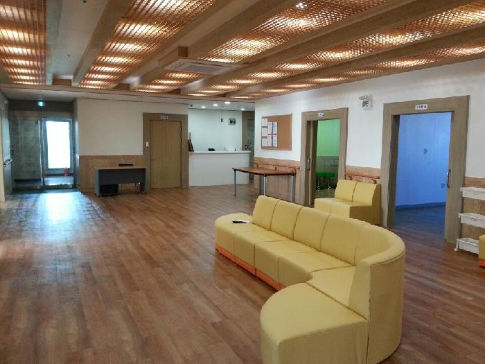 BC오창 노인전문요양원 이미지 2