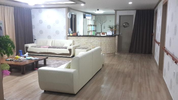 굿모닝요양원 이미지 15