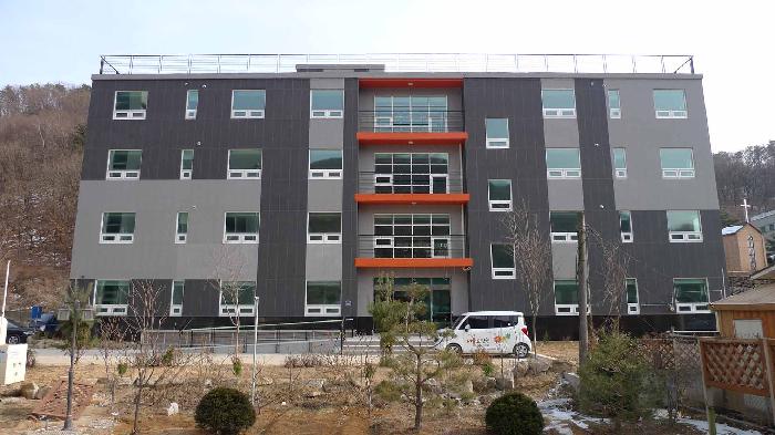 (고양)서울요양원 이미지 17