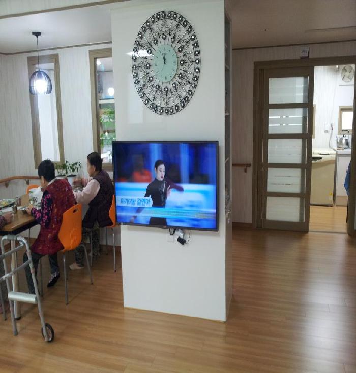 강산노인요양센터 이미지 4