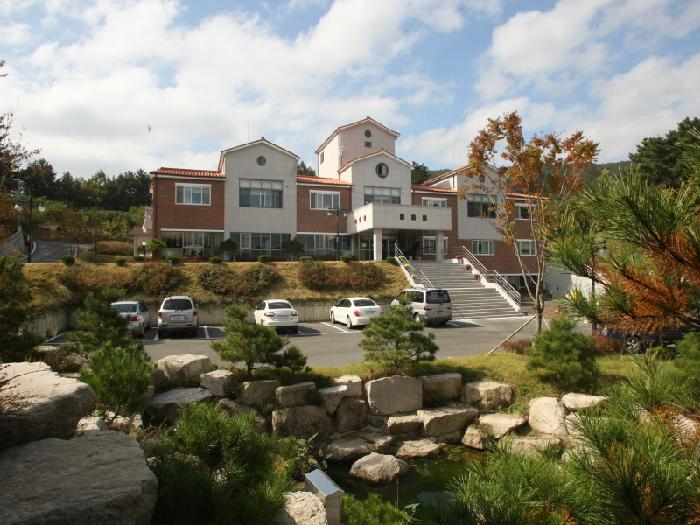 공영노인전문요양시설 사랑원