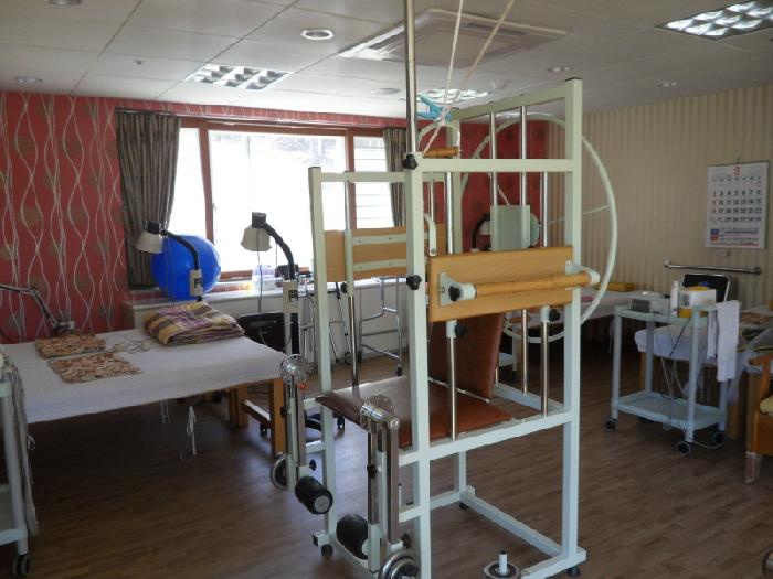 공영노인전문요양시설 사랑원 이미지 19