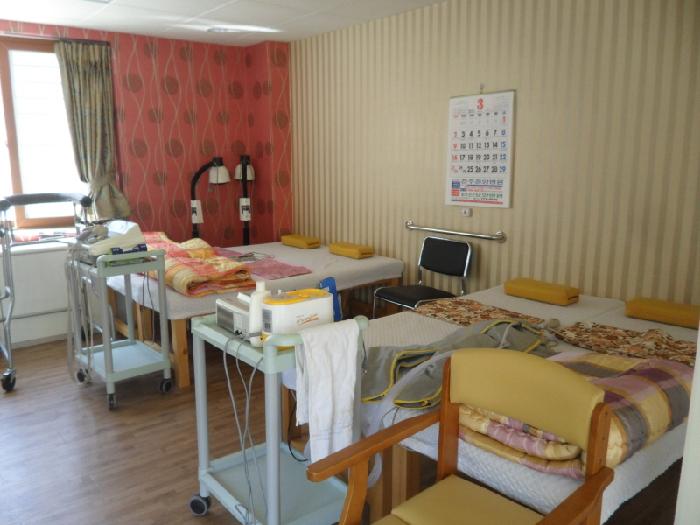 공영노인전문요양시설 사랑원 이미지 18