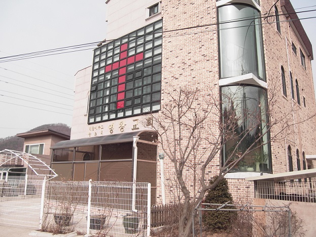 고양은혜마을 이미지 3