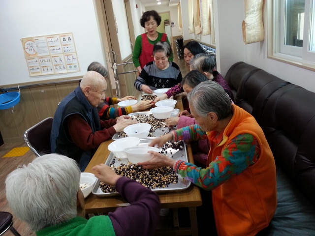 고운손요양원 이미지 33