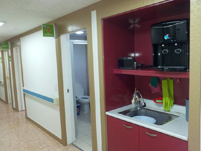 The 사랑 노인요양원 이미지 7