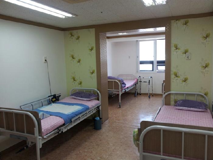 The 사랑 노인요양원 이미지 4