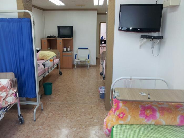 The 사랑 노인요양원 이미지 13