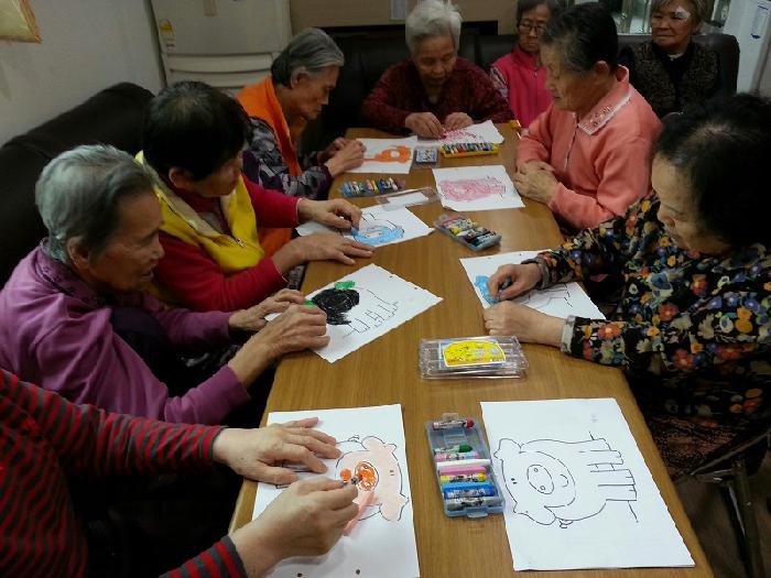 고운손요양원 이미지 38