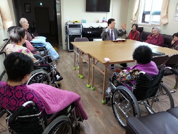 고운손요양원 이미지 37