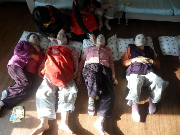 공영노인전문요양시설 사랑원 이미지 9