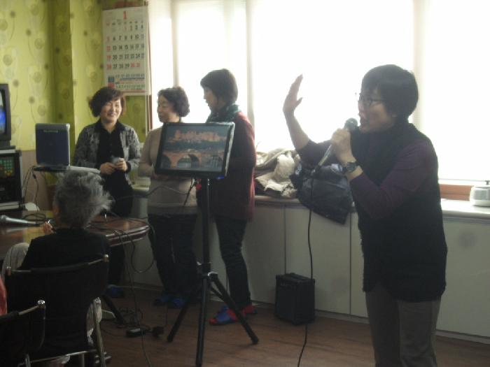 공영노인전문요양시설 사랑원 이미지 8