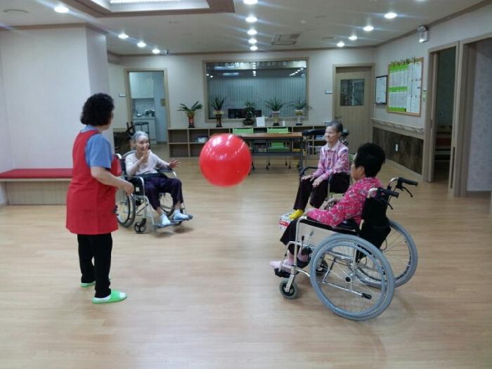 가연노인전문요양원 이미지 28