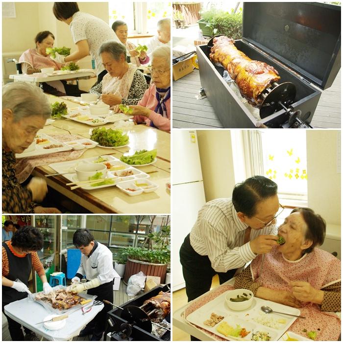 구립영등포노인케어센터 이미지 6