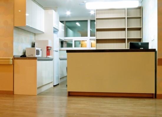 구로푸른요양원 이미지 14