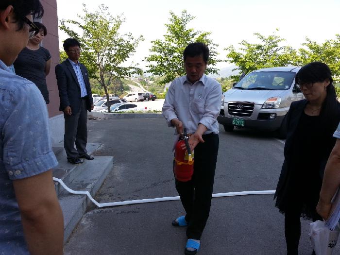 거창노인전문요양원 이미지 23