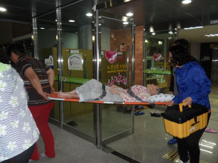 공영노인전문요양시설 사랑원 이미지 5