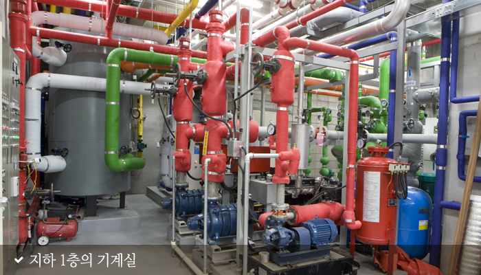 강촌노인요양원 이미지 10