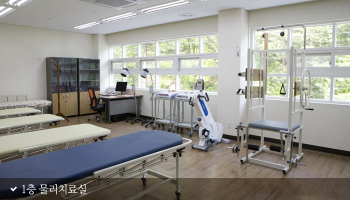 강촌노인요양원 이미지 7