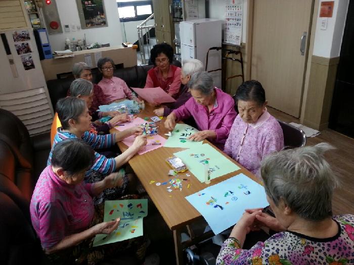 고운손요양원 이미지 36