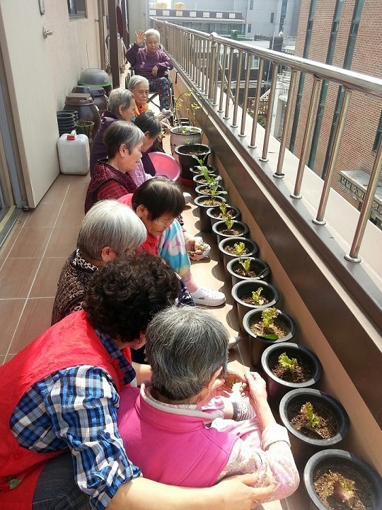 고운손요양원 이미지 35