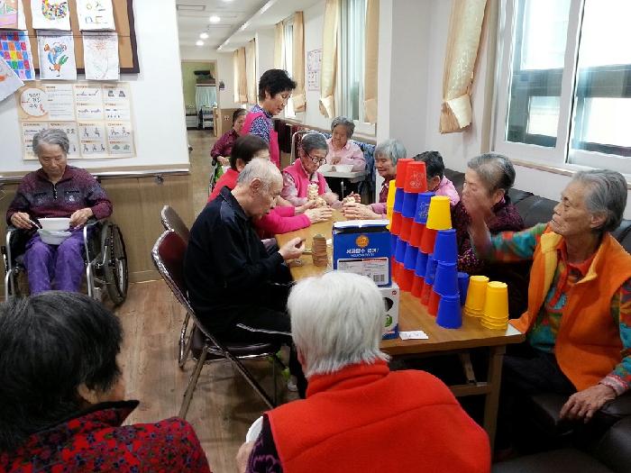 고운손요양원 이미지 34