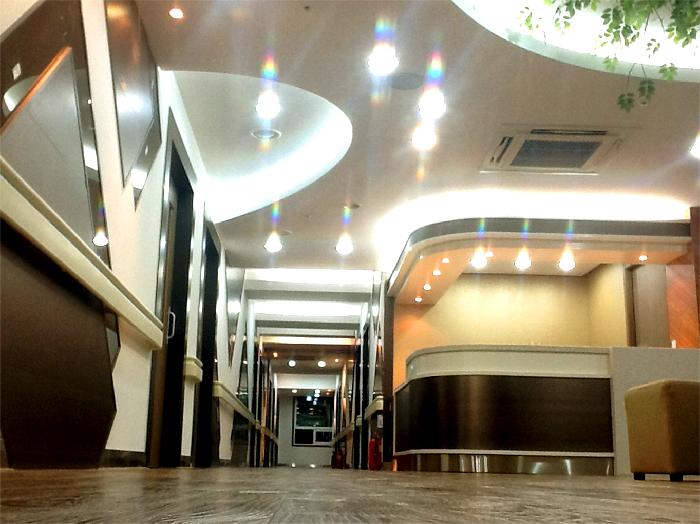 구로푸른요양원 이미지 11