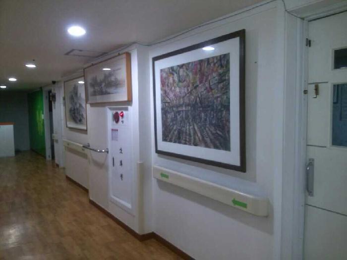 광진한울촌노인요양시설 이미지 2