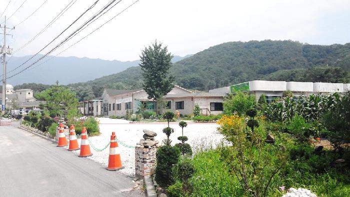 가족처럼노인요양원