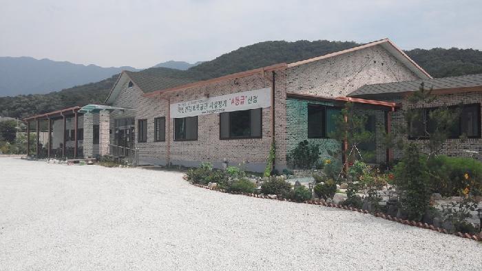 가족처럼노인요양원 이미지 20