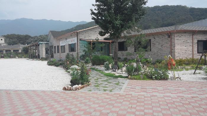 가족처럼노인요양원 이미지 6