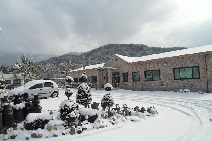 가족처럼노인요양원 이미지 4