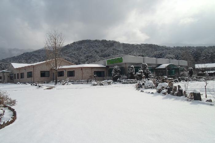 가족처럼노인요양원 이미지 3