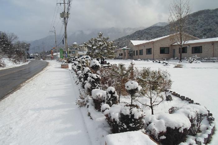 가족처럼노인요양원 이미지 2