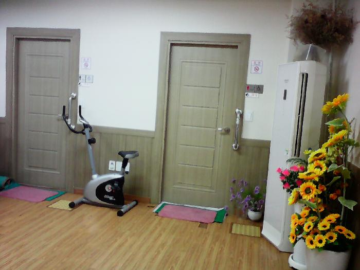 (주)도봉늘푸른요양원 이미지 16