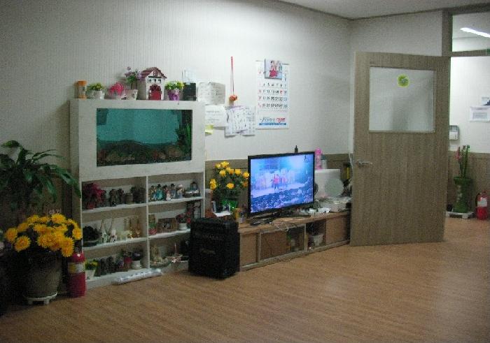 (주)도봉늘푸른요양원 이미지 14