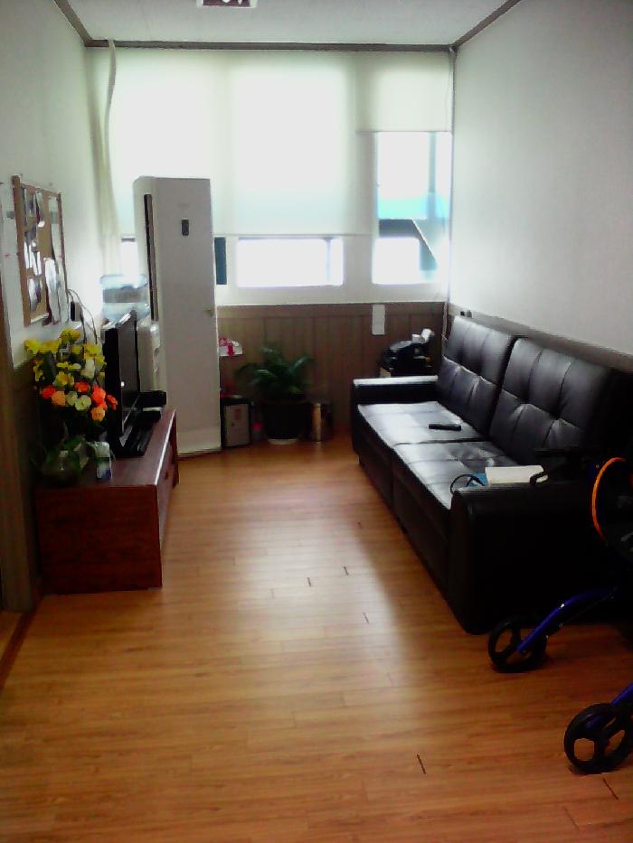 (주)도봉늘푸른요양원 이미지 13