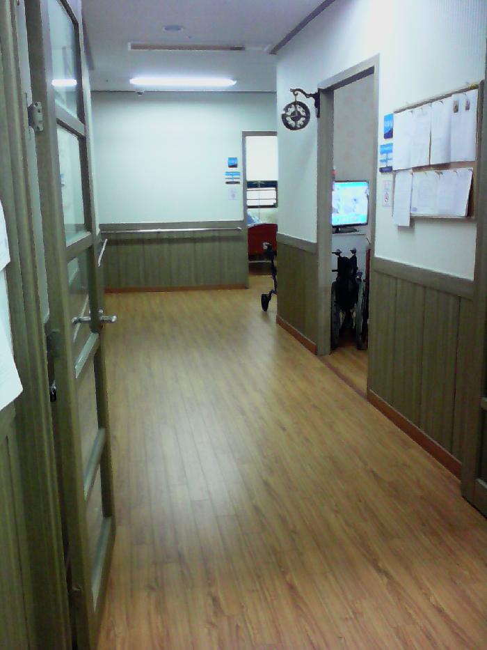 (주)도봉늘푸른요양원 이미지 12