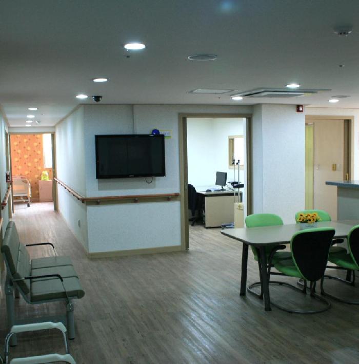 가족같은효성요양원 이미지 4