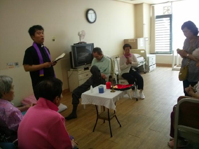 고향 노인요양공동생활가정 이미지 13