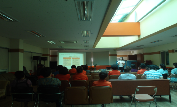 거창노인전문요양원 이미지 22