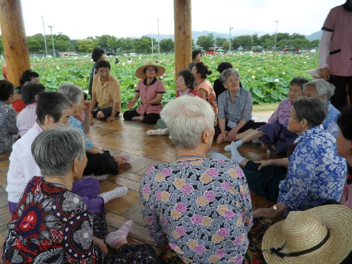 공영노인전문요양시설 사랑원 이미지 3
