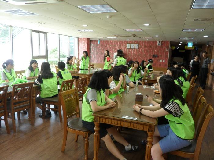 공영노인전문요양시설 사랑원 이미지 2