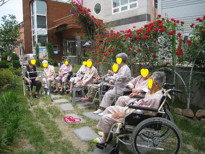 e-햇살복지센터 이미지 15