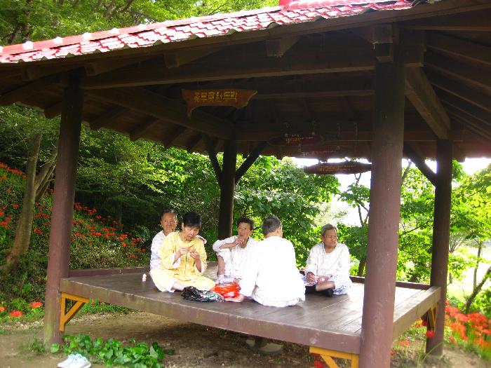 (사회복지법인함평성애원) 함평성애노인요양센터 이미지 22