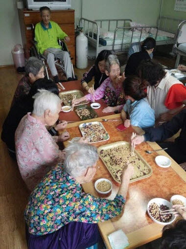 가나안복지센터 이미지 5