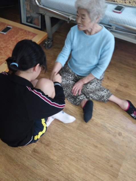 가나안복지센터 이미지 3