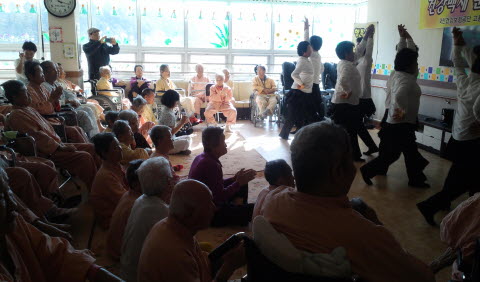 고흥종합노인요양원 이미지 17