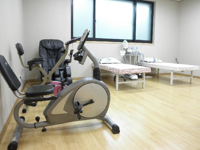 (주)함께향남실버케어센터 이미지 11