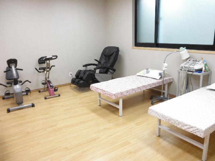 (주)함께향남실버케어센터 이미지 12